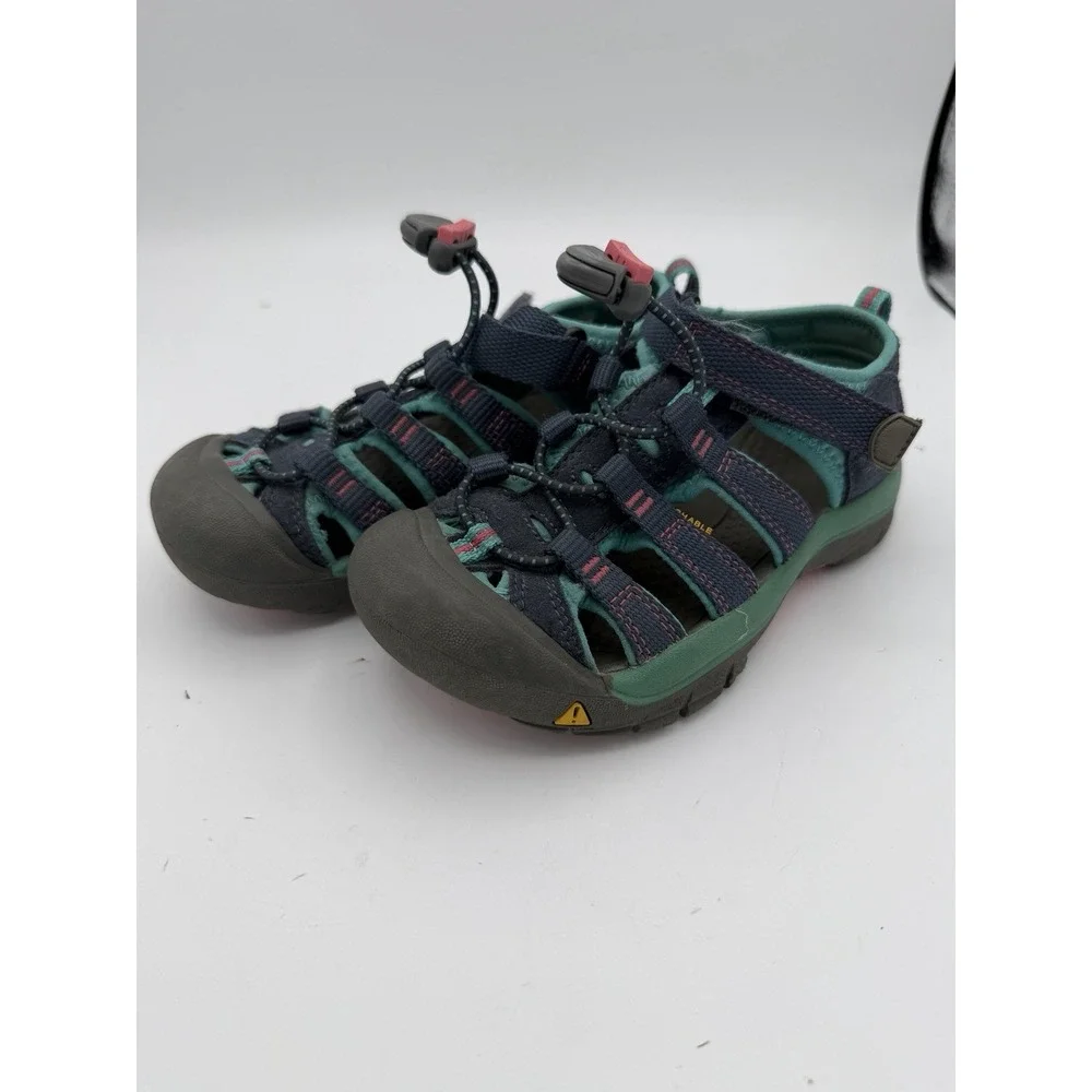 Keen newport h2